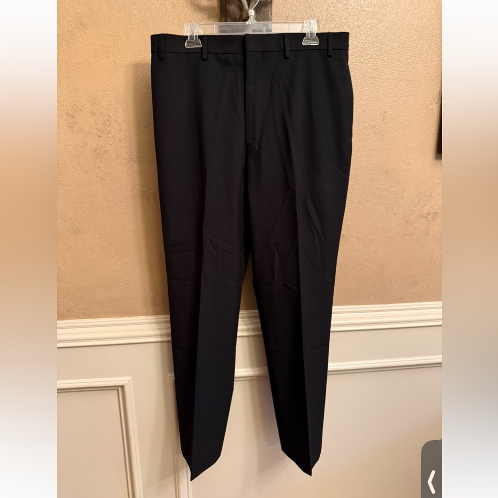 Lighthouse Uniform Formal Black Pants
